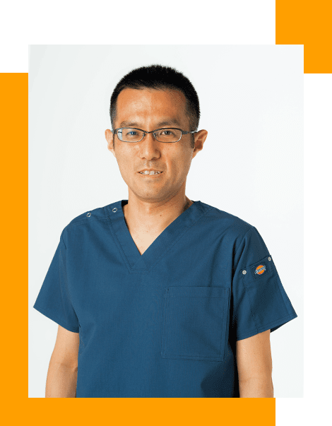 すずきレディースクリニック 院長 鈴木 聡